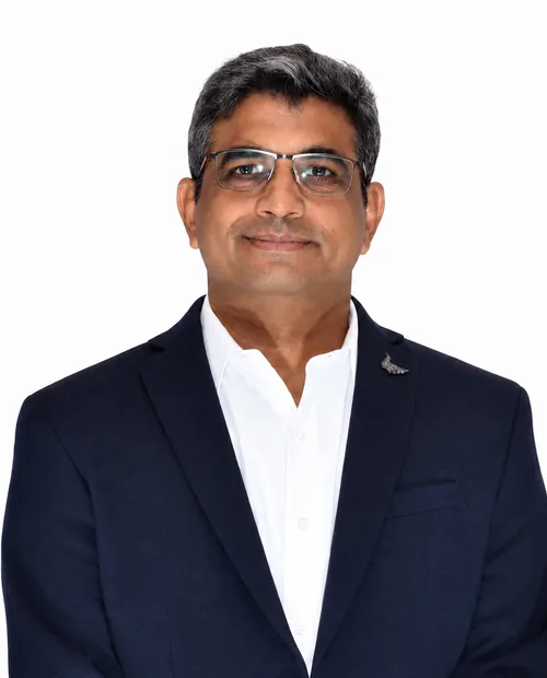 Prashant Jogi