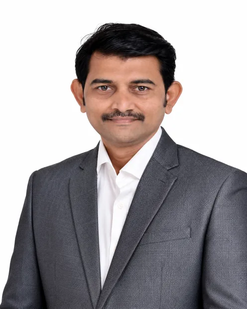 Raghvendra Badgujar