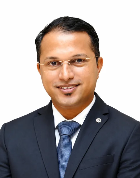 Santosh Surpure